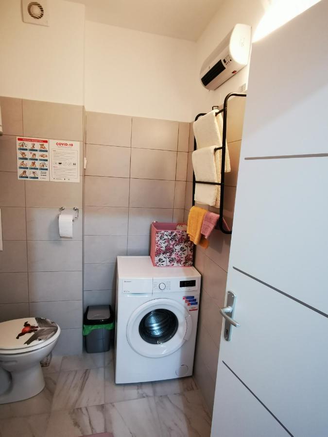 קארלובץ Ema Studio Apartman מראה חיצוני תמונה
