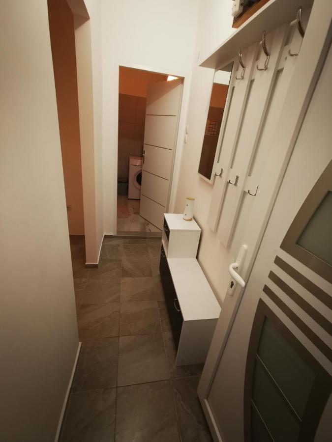 קארלובץ Ema Studio Apartman מראה חיצוני תמונה