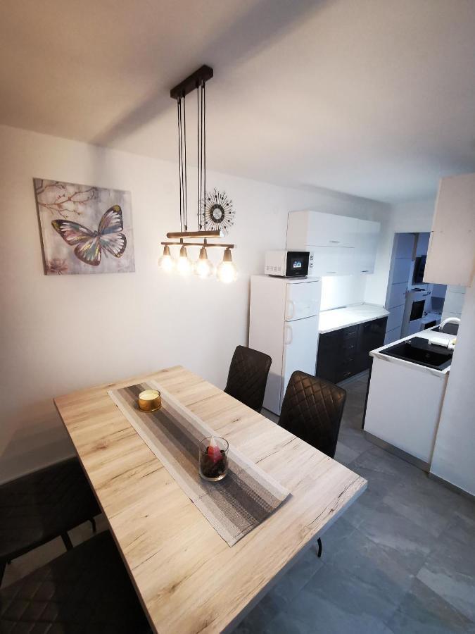 קארלובץ Ema Studio Apartman מראה חיצוני תמונה