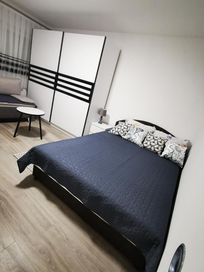 קארלובץ Ema Studio Apartman מראה חיצוני תמונה
