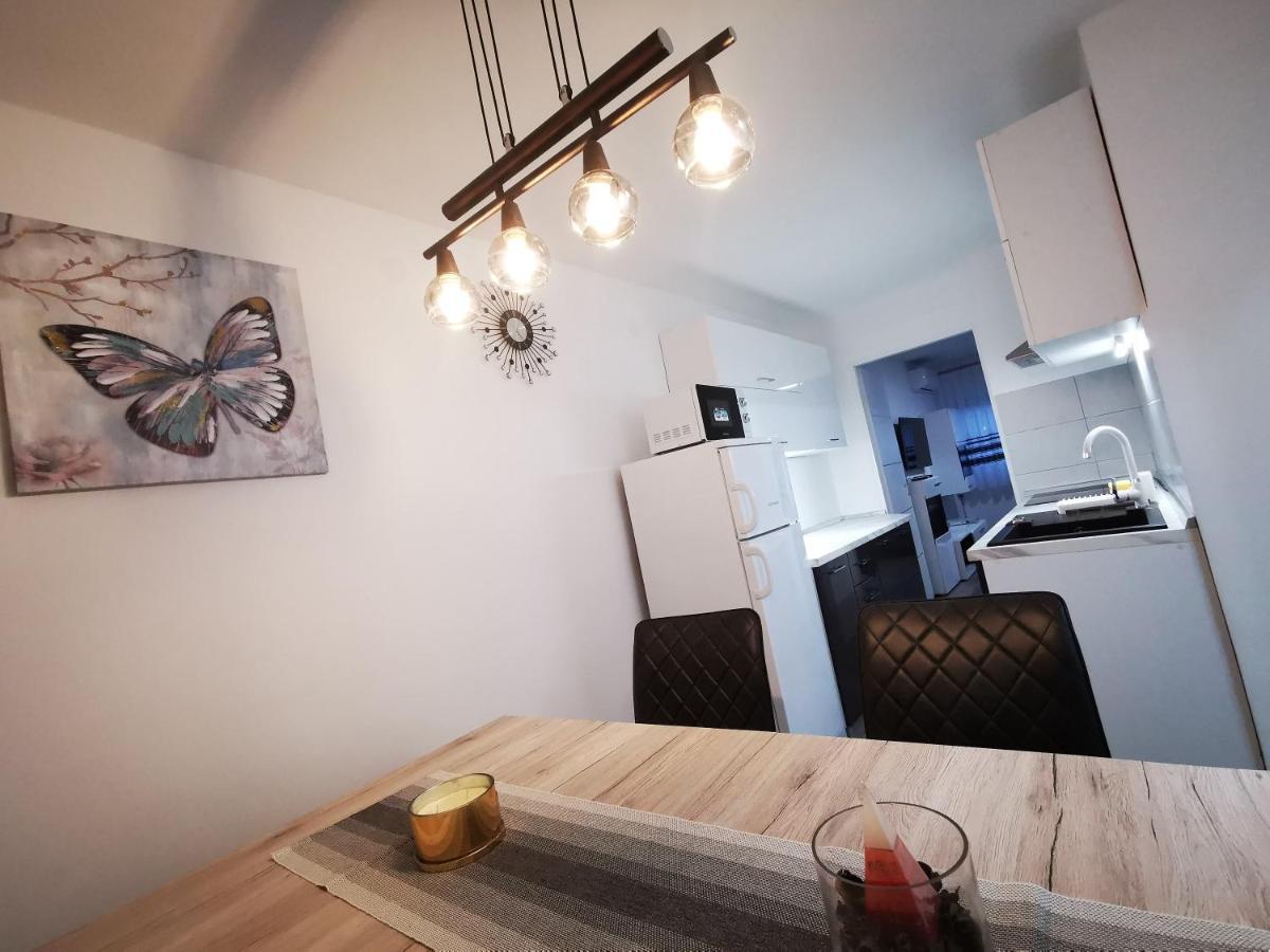 קארלובץ Ema Studio Apartman מראה חיצוני תמונה